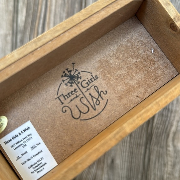 Grandparents sign cute funny farmhouse home decor NEW‎ table top - Picture 2 of 2